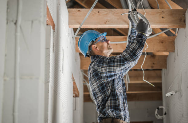 Best Electrical Repair Services  in Three Rivers, OR