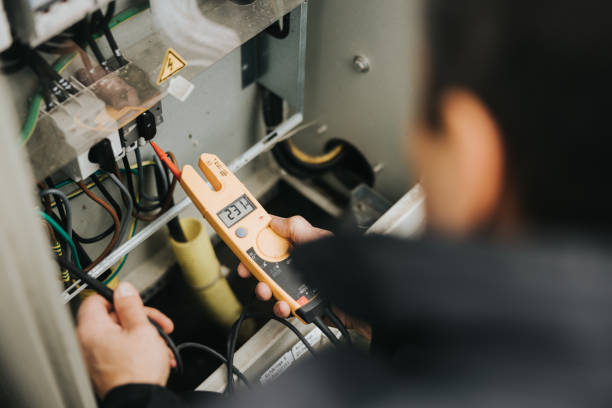 Best Electrical Rewiring Services  in Three Rivers, OR