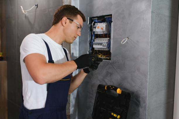 Best Electrical Outlet Repair  in Three Rivers, OR