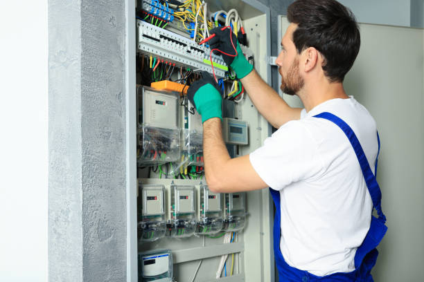 Best Electrical Contractors for Businesses  in Three Rivers, OR